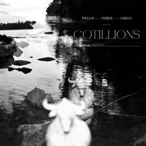 Cotillions cover
