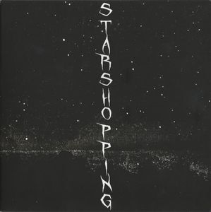 Star Shopping cover