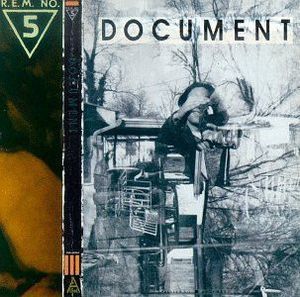R.E.M. – Document