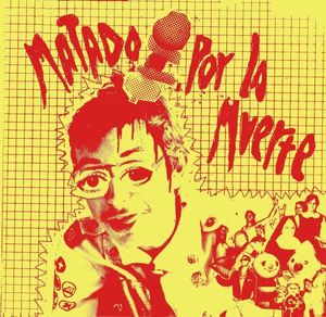 Matado Por La Muerte cover