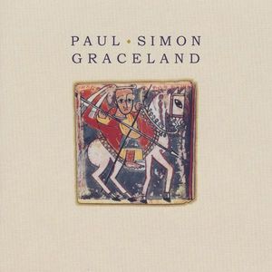 Graceland cover