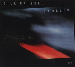 Bill Frisell – Rambler