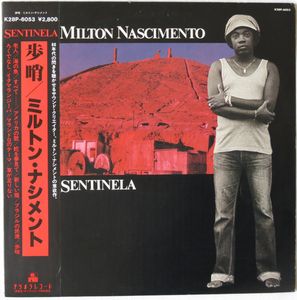 Sentinela by Milton Nascimento