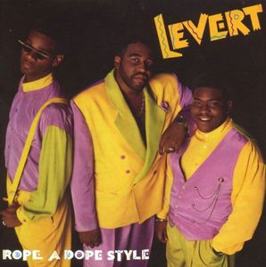 Rope A Dope Style by Levert