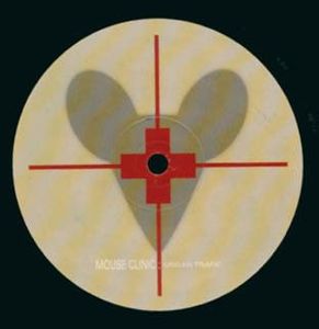 Mouse Clinic / Pushy! – Untitled