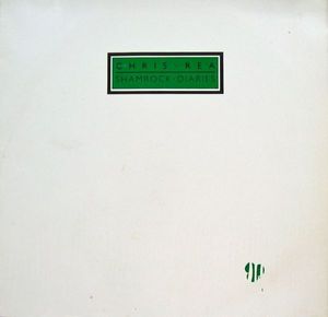 Chris Rea – Shamrock Diaries