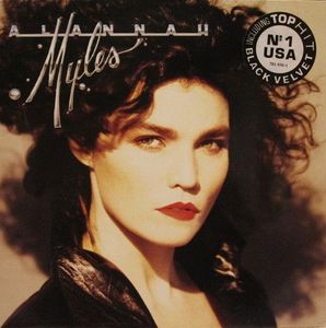 Alannah Myles by Alannah Myles