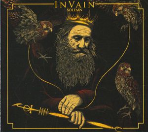 Solemn by In Vain