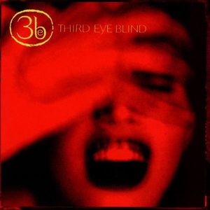 Third Eye Blind – Third Eye Blind