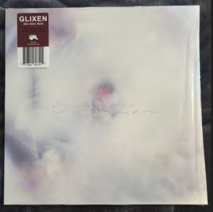 Glixen – She Only Said