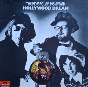 Hollywood Dream by Thunderclap Newman
