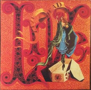 The Grateful Dead – Live/Dead