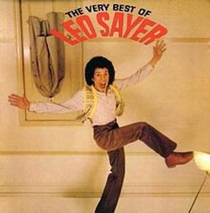 The Very Best Of Leo Sayer cover