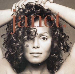 Janet Jackson – Janet.