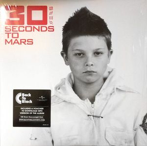 30 Seconds To Mars by 30 Seconds To Mars