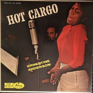 Hot Cargo cover