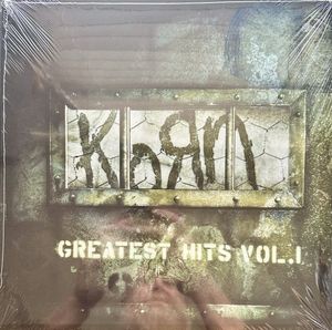 Korn – Greatest Hits Vol. 1