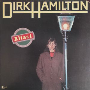 Dirk Hamilton – Alias I