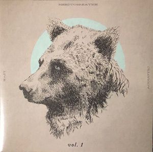 Acoustic Live Vol. 1 cover