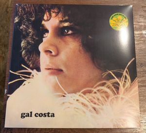 Gal Costa – Gal Costa