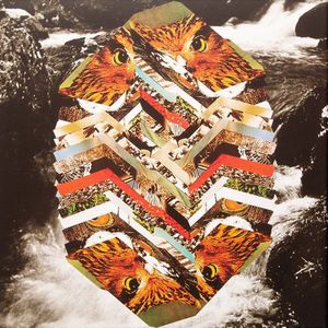 The RUMTUM EPs by Monster Rally &  Rumtum