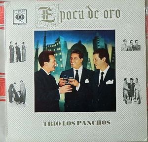 Epoca De Oro by Trio Los Panchos
