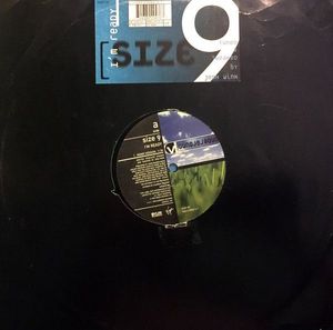 I'm Ready by Size 9