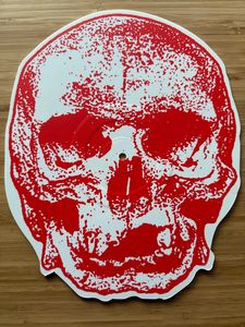 Skull Sessions cover