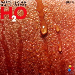 Daryl Hall & John Oates – H₂O