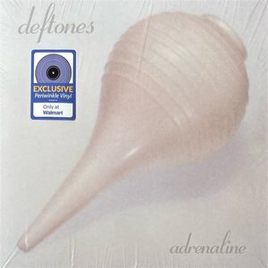 Adrenaline by Deftones