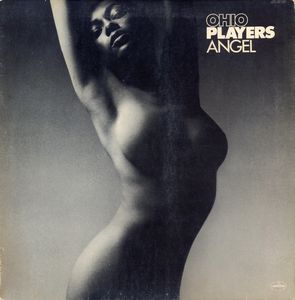 Angel by Ohio Players
