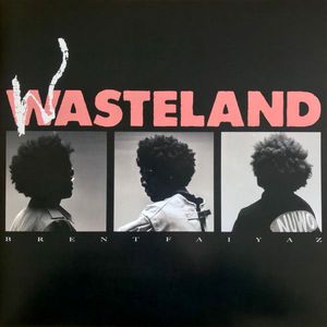 Wasteland cover