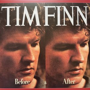 Before & After by Tim Finn