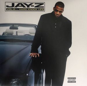 Vol. 2... Hard Knock Life by Jay-Z