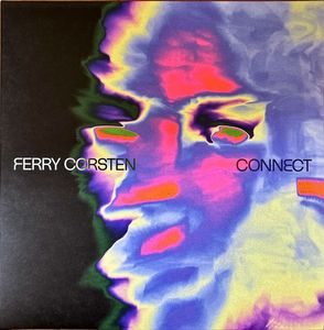 Connect cover