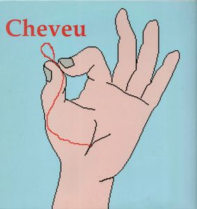 Cheveu cover