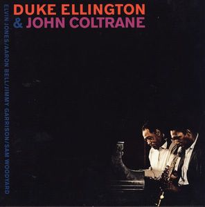 Duke Ellington & John Coltrane – Duke Ellington & John Coltrane