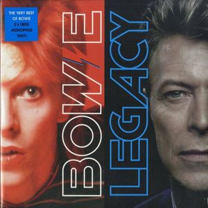 Legacy cover