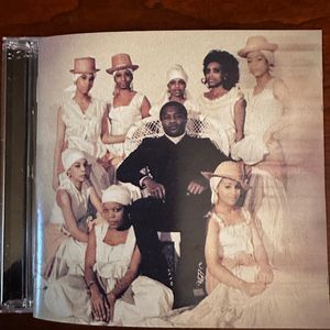 Yaphet by Curly Castro