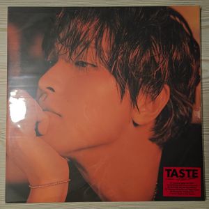 해찬 – Taste