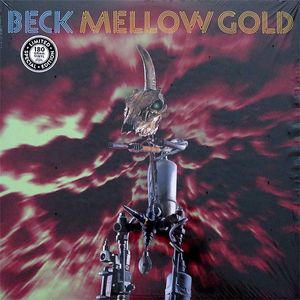 Mellow Gold by Beck