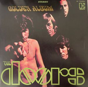 The Doors – Golden Album