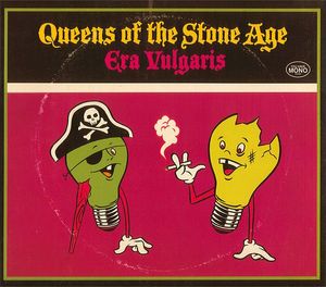 Queens Of The Stone Age – Era Vulgaris