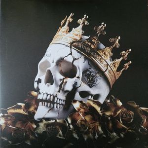 Beautifully Broken by Jelly Roll