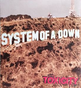 Toxicity cover