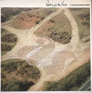 Waiting For The Floods cover