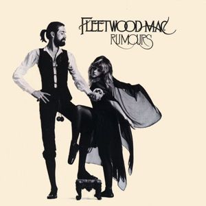 Rumours cover
