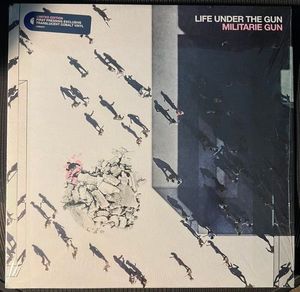 Life Under The Gun cover