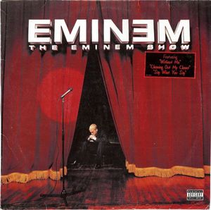 Eminem – The Eminem Show