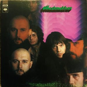 Mashmakhan by Mashmakhan